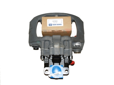 BRAKE CALIPER KNORR